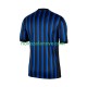 Nogometni Dres Inter Milan Muški Domaći 2025-2026 Kratkih Rukava