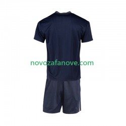 Nogometni Dres Juventus Icons Dječji Domaći 2025-2026 Kratkih Rukava