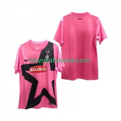 Nogometni Dres Juventus -2012 Retro Muški Gostujući 2011 Kratkih Rukava