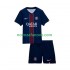 Nogometni Dres Paris Saint-Germain Dječji Domaći 2025-2026 Kratkih Rukava