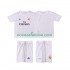 Nogometni Dres Real Madrid 2015 2016 Retro Dječji Domaći Kratkih Rukava