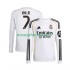 Nogometni Dres Real Madrid Vinicius Junior 7 Muški Domaći 2025-2026 Dugim Rukavima