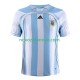 Nogometni Dres Argentina Retro Muški Domaći 2006 Kratkih Rukava