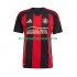 Nogometni Dres Atlanta United Muški Domaći 2025 Kratkih Rukava