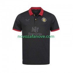 Nogometni Dres Bayer 04 Leverkusen 120 Anniversary Muški Domaći 2024-2025 Kratkih Rukava