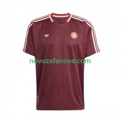 Nogometni Dres FC Bayern München Icon Muški Domaći 2024-2025 Kratkih Rukava