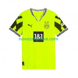 Nogometni Dres Borussia Dortmund Special Muški Domaći 2024-2025 Kratkih Rukava