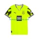 Nogometni Dres Borussia Dortmund Special Muški Domaći 2024-2025 Kratkih Rukava