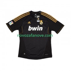 Nogometni Dres Real Madrid Cristiano Ronaldo 7 -2012 Muški Gostujući 2011 Kratkih Rukava
