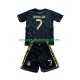 Nogometni Dres Real Madrid Cristiano Ronaldo 7 2012 Retro Dječji Gostujući 2011 Kratkih Rukava