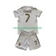 Nogometni Dres Real Madrid Cristiano Ronaldo 7 2012 Retro Dječji Domaći 2011 Kratkih Rukava