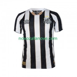 Nogometni Dres Santos FC Muški Gostujući 2024-2025 Kratkih Rukava