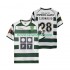 Nogometni Dres Sporting CP Cristiano Ronaldo 28 2001 2003 Retro Muški Domaći Kratkih Rukava