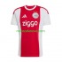 Nogometni Dres AFC Ajax Muški Domaći 2026-2027 Kratkih Rukava