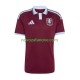 Nogometni Dres Aston Villa Muški Domaći 2026-2027 Kratkih Rukava