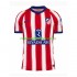 Nogometni Dres Atlético Madrid Muški Domaći 2026-2027 Kratkih Rukava