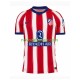 Nogometni Dres Atlético Madrid Muški Domaći 2026-2027 Kratkih Rukava