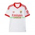 Nogometni Dres Benfica Muški Gostujući 2026-2027 Kratkih Rukava