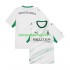 Nogometni Dres Rusija Bo Monchengladbach Muški Domaći 2026-2027 Kratkih Rukava