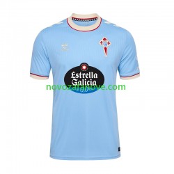 Nogometni Dres Celta de Vigo Muški Domaći 2026-2027 Kratkih Rukava