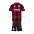 Nogometni Dres Eintracht Frankfurt Dječji Domaći 2026-2027 Kratkih Rukava