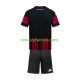 Nogometni Dres Eintracht Frankfurt Dječji Domaći 2026-2027 Kratkih Rukava