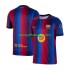 Nogometni Dres FC Barcelona Muški Domaći 2026-2027 Kratkih Rukava