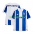 Nogometni Dres FC Porto Muški Domaći 2026-2027 Kratkih Rukava