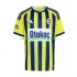 Nogometni Dres Fenerbahce Muški Domaći 2026-2027 Kratkih Rukava