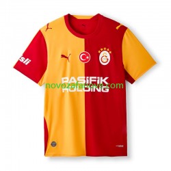 Nogometni Dres Galatasaray Muški Domaći 2026-2027 Kratkih Rukava