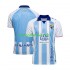Nogometni Dres Málaga CF Muški Domaći 2026-2027 Kratkih Rukava