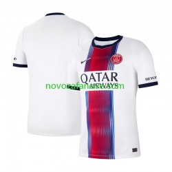 Nogometni Dres Paris Saint-Germain Muški Domaći 2026-2027 Kratkih Rukava