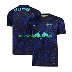 Nogometni Dres RB Leipzig Special Muški Domaći 2026-2027 Kratkih Rukava