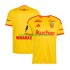 Nogometni Dres RC Lens Muški Domaći 2026-2027 Kratkih Rukava