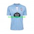 Nogometni Dres Celta de Vigo Muški Domaći 2024-2025 Kratkih Rukava