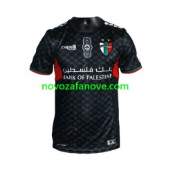 Nogometni Dres Club Deportivo Palestino Muški Gostujući 2024-2025 Kratkih Rukava