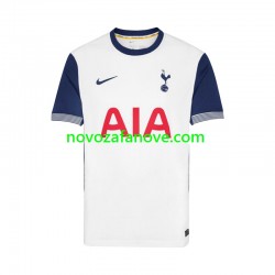 Nogometni Dres Tottenham Hotspur Muški Domaći 2024-2025 Kratkih Rukava