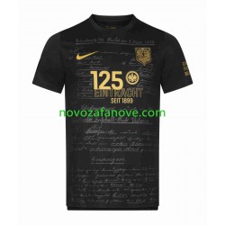 Nogometni Dres Eintracht Frankfurt Anniversary Muški Domaći 2023-2024 Kratkih Rukava