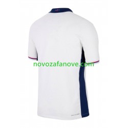 Nogometni Dres Engleska Muški Domaći Euro 2024 Kratkih Rukava