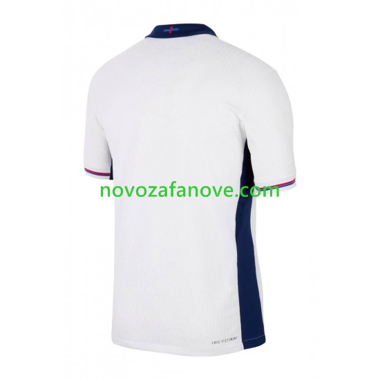 Nogometni Dres Engleska Muški Domaći Euro 2024 Kratkih Rukava