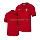 Nogometni Dres Portugal Muški Domaći Euro 2024 Kratkih Rukava