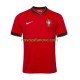 Nogometni Dres Portugal Muški Domaći Euro 2024 Kratkih Rukava