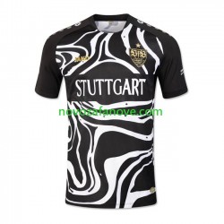 Nogometni Dres VfB Stuttgart Special Muški Domaći 2023-2024 Kratkih Rukava