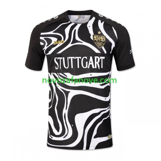 Nogometni Dres VfB Stuttgart Special Muški Domaći 2023-2024 Kratkih Rukava