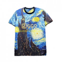 Nogometni Dres AFC Ajax Special Edition Muški Domaći 2023-2024 Kratkih Rukava