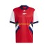 Nogometni Dres Arsenal Icon Retro Muški Domaći 2022-2023 Kratkih Rukava