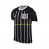 Nogometni Dres Corinthians Muški Gostujući 2023 Kratkih Rukava