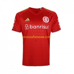 Nogometni Dres Internacional Golmanski Muški Domaći 2023-2024 Kratkih Rukava