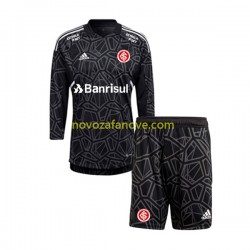 Nogometni Dres Internacional Golmanski Dječji Domaći 2022-2023 Dugim Rukavima