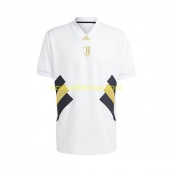 Nogometni Dres Juventus Icon Retro Muški Domaći 2022-2023 Kratkih Rukava